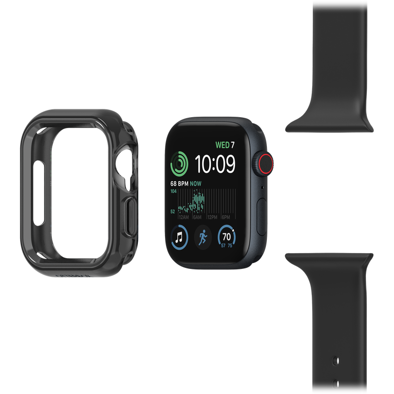 product image 4 - Apple Watch Series SE (2nd gen)/6/SE/5/4 44mm Case EXO EDGE