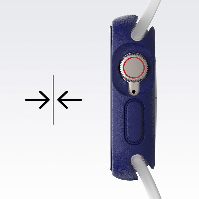 product image 2 - Apple Watch Series 9/8/7 41mm Case EXO EDGE