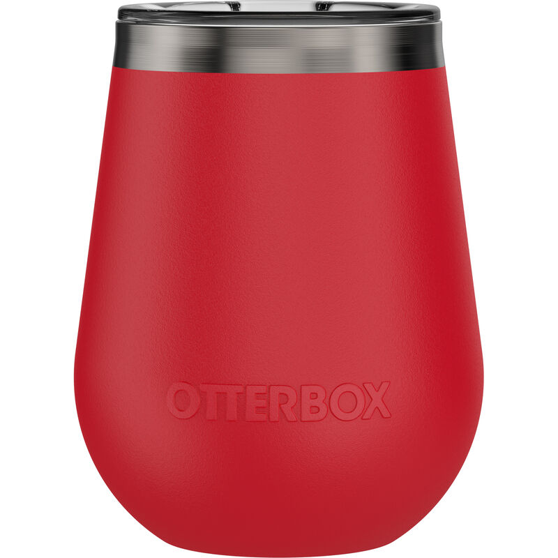product image 1 - 10 oz Wine Tumbler Elevation