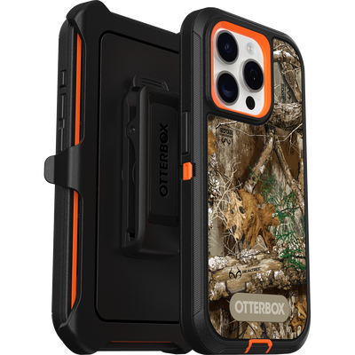 iPhone 15 Pro Defender Series Case