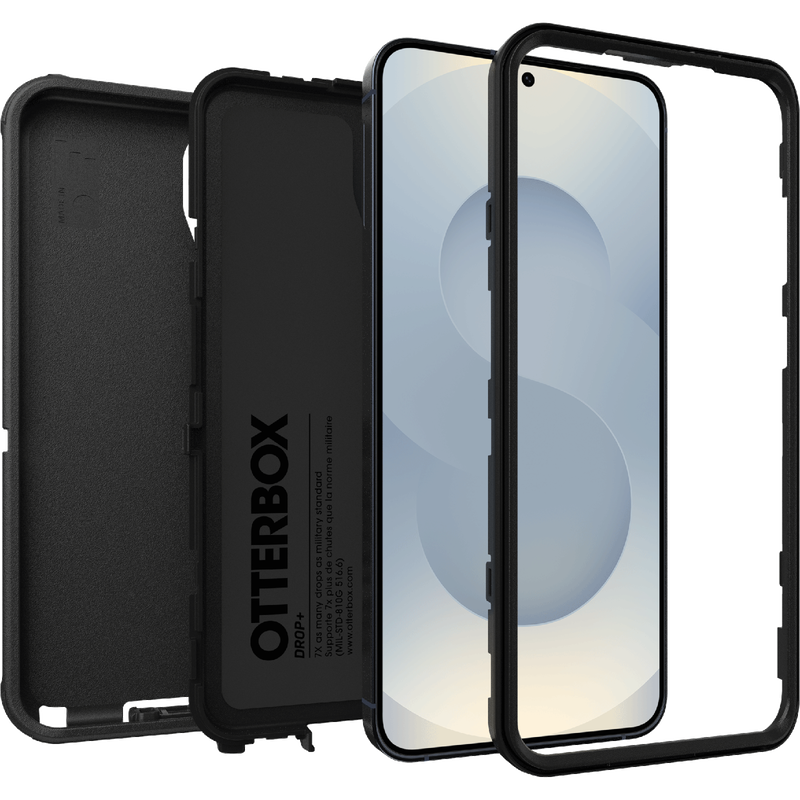 product image 3 - Galaxy S25+ and Galaxy S24+ Case Defender Series Pro