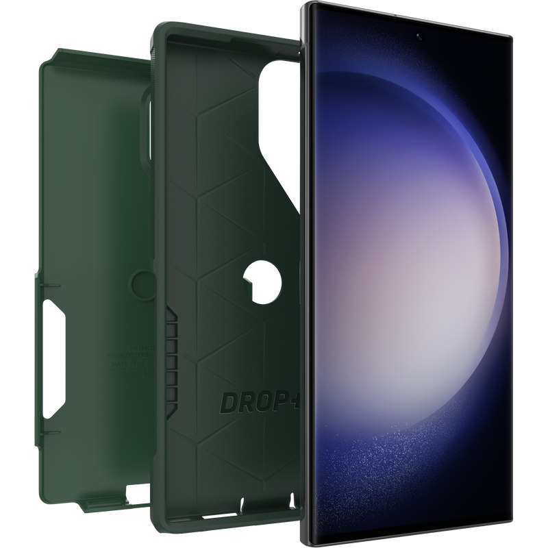 product image 2 - Galaxy S23 Ultra Case Commuter Series