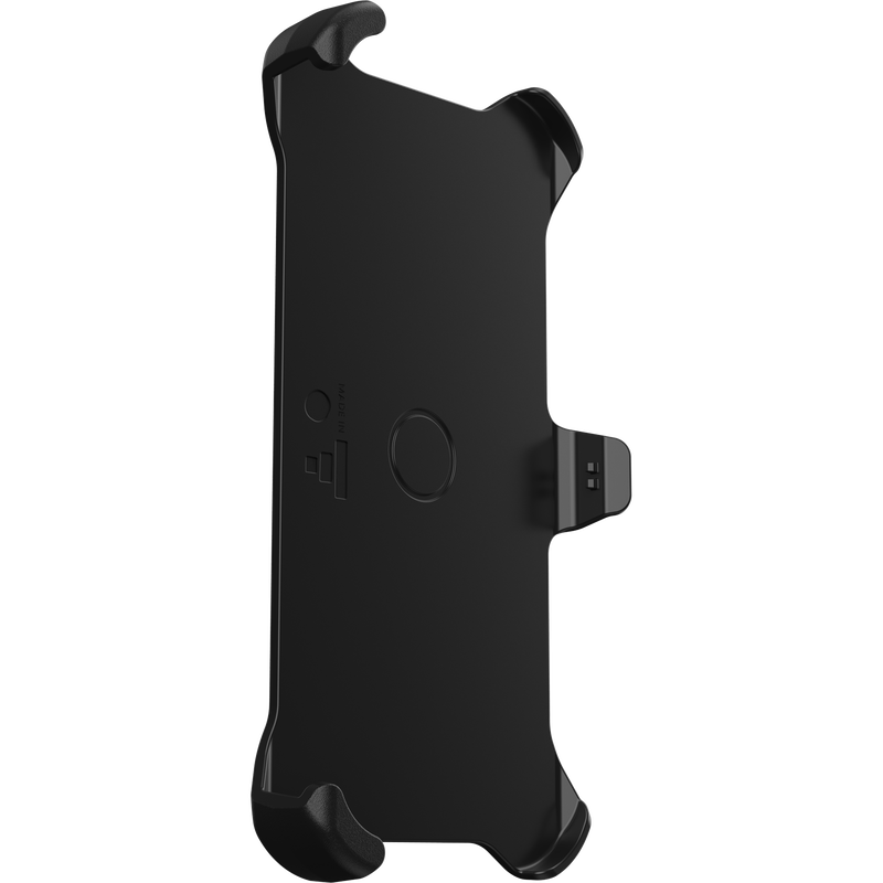 product image 2 - iPhone 16 Pro Max Holster Defender Series XT