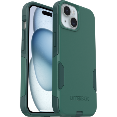 iPhone 16e, iPhone 15, iPhone 14 and iPhone 13 Commuter Series Case