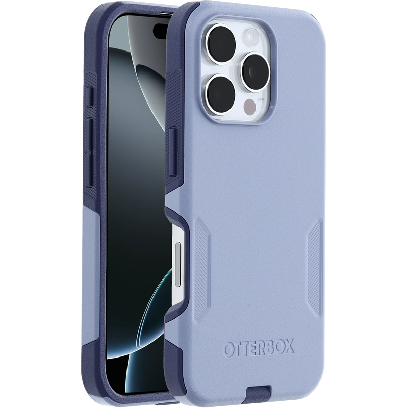 product image 1 - iPhone 16 Pro Case Commuter Series for MagSafe