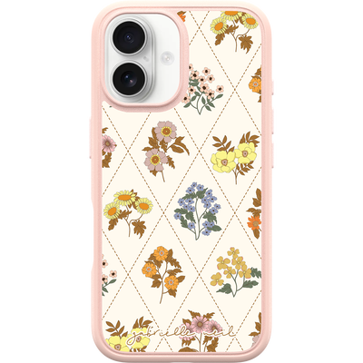 iPhone 16 Symmetry Series Case for MagSafe Gabrielle Neil Collection