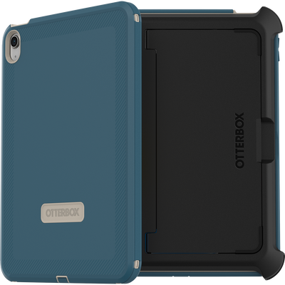 iPad (A16) and iPad (10th gen) Defender Series Case