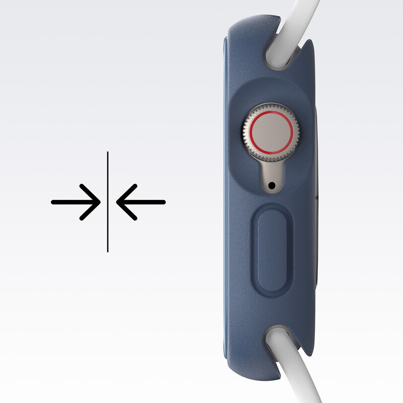 product image 2 - Apple Watch Series 9/8/7 45mm Case EXO EDGE