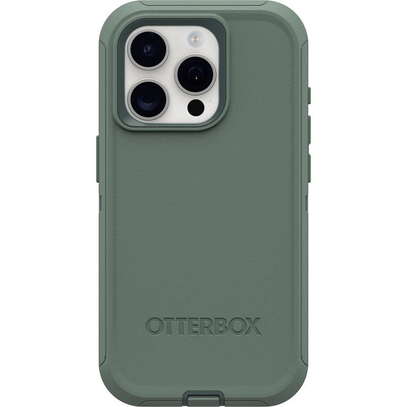 product image 2 - iPhone 15 Pro Case Defender Series