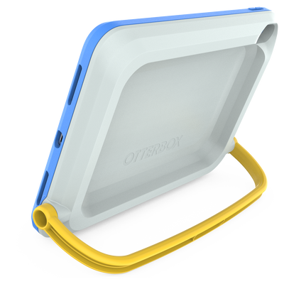 Kids EasyGrab iPad (A16) and iPad (10th gen) Tablet Case with Screen Protector