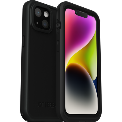 iPhone 14 OtterBox Frē Series Case for MagSafe