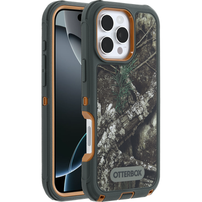 iPhone 16 Pro Max Defender Series Pro for MagSafe Case