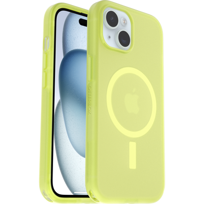 iPhone 16e, iPhone 15, iPhone 14 and iPhone 13 Symmetry Series Soft Touch Case for MagSafe