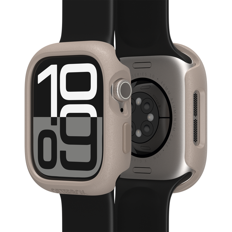 product image 1 - Apple Watch Series 10 Case 46 mm Watch Bumper