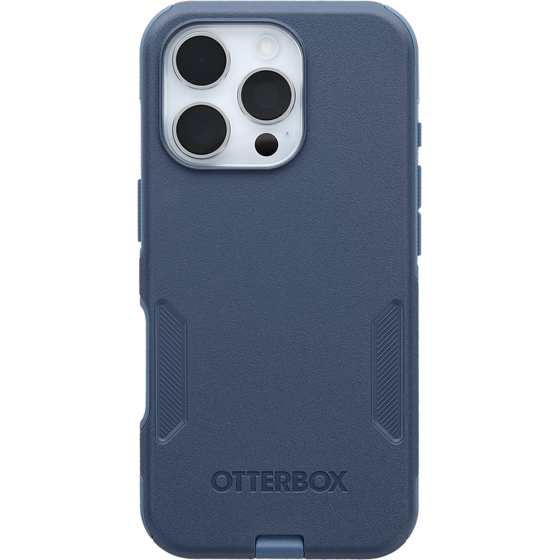 product image 2 - iPhone 16 Pro Case Commuter Series for MagSafe
