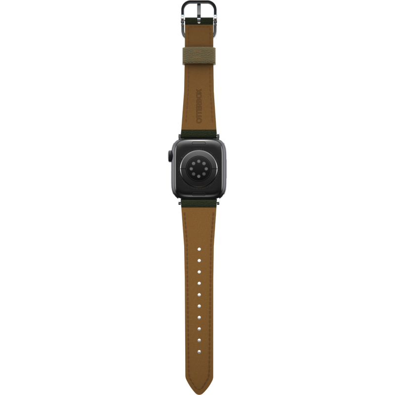 product image 6 - Apple Watch Band 40/41/42mm Symmetry Series Cactus Leather