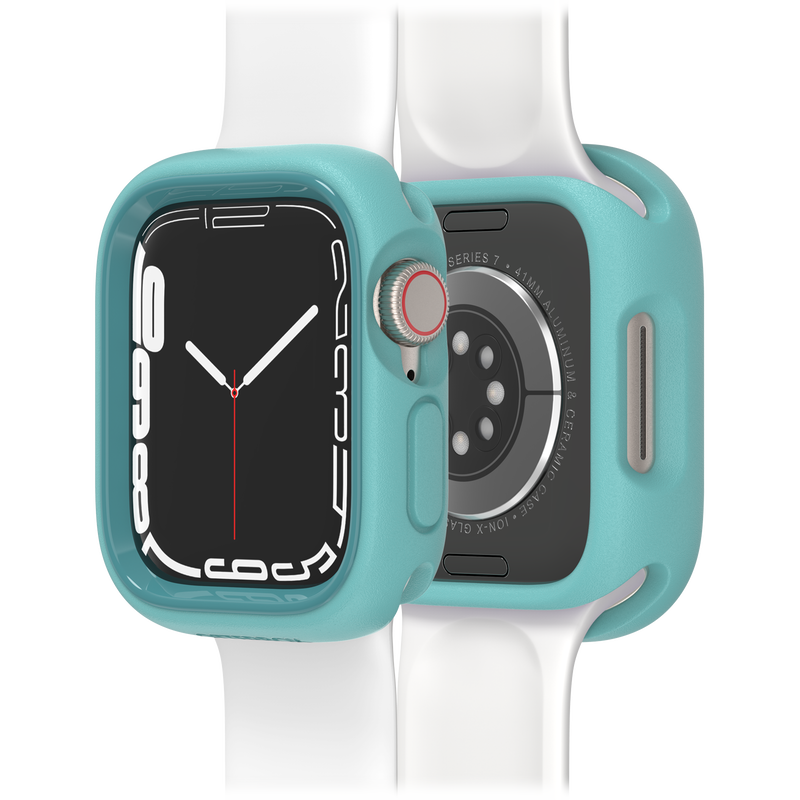 product image 1 - Apple Watch Series 9/8/7 41mm Case EXO EDGE