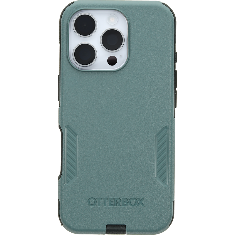 product image 2 - iPhone 16 Pro Case Commuter Series for MagSafe
