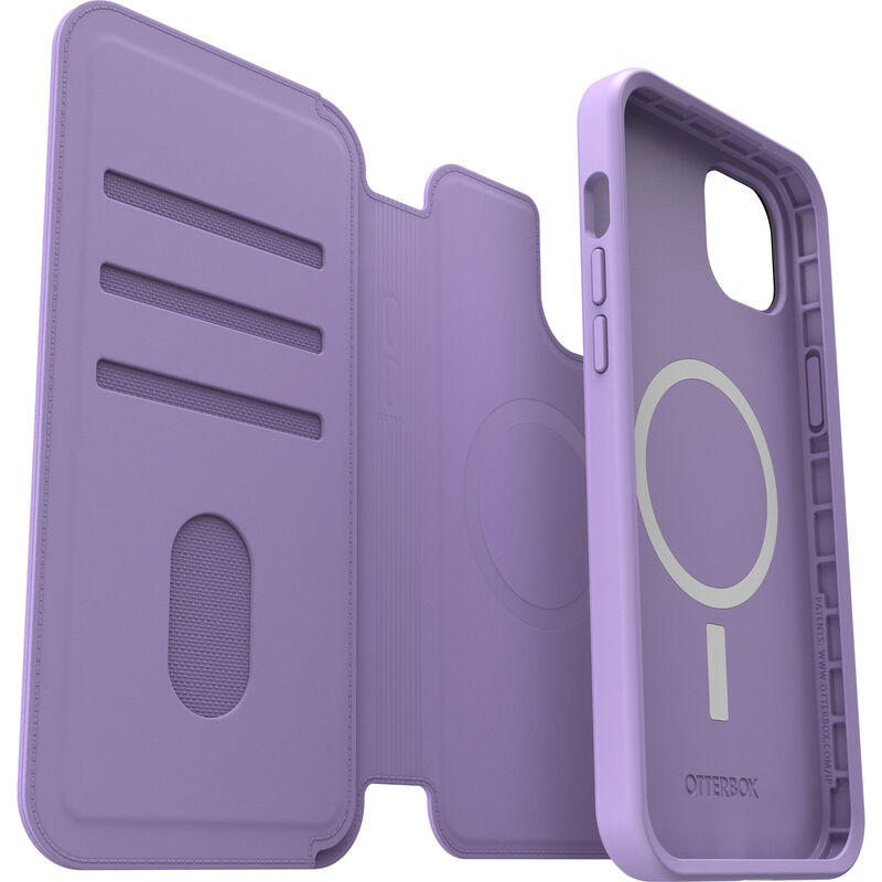 product image 3 - iPhone 14 Plus Folio for MagSafe 