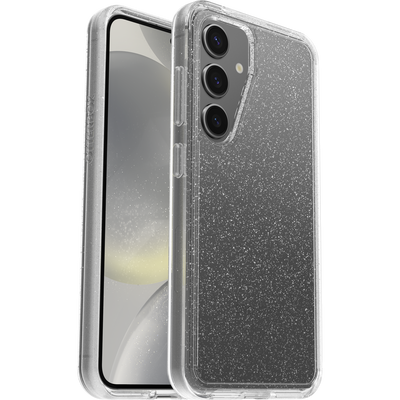 Galaxy S24 Symmetry Series Clear Case