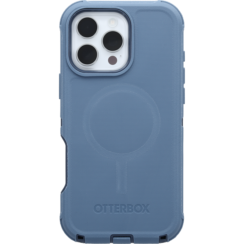 product image 2 - iPhone 16 Pro Max Case Defender Series Pro for MagSafe