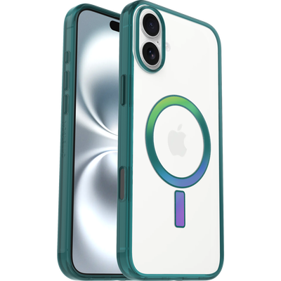 iPhone 16 Plus Lumen Series Case for MagSafe