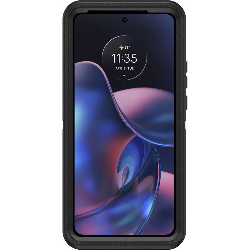 product image 3 - motorola edge (2022) Case Defender Series Pro