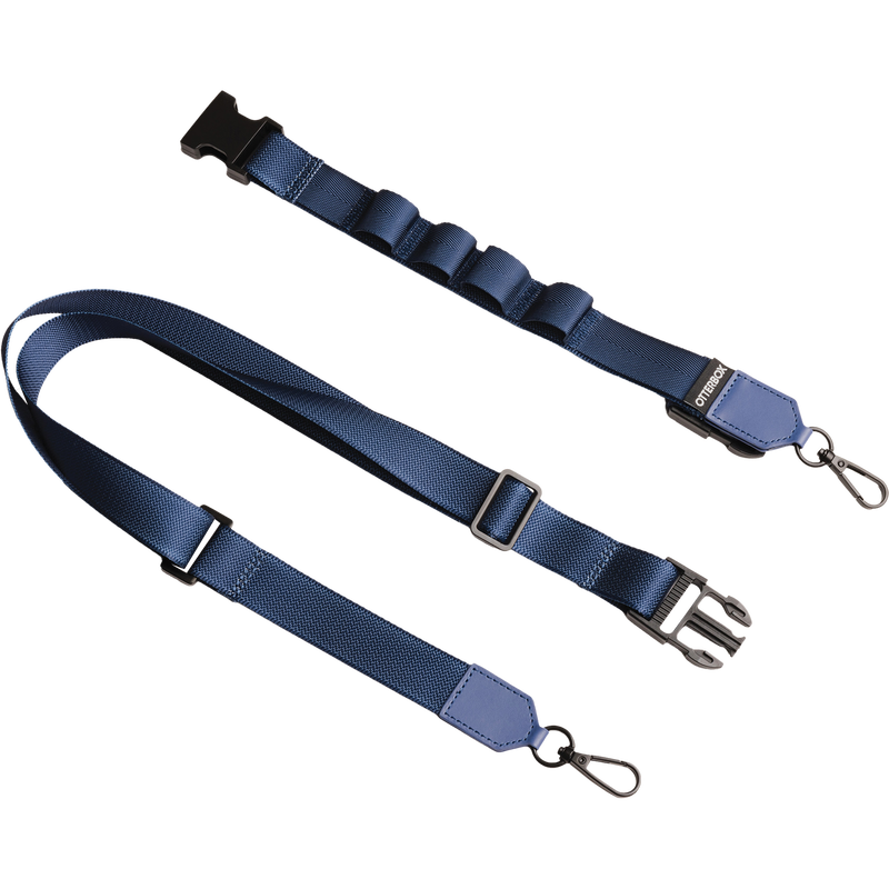 product image 1 - 2-in-1 Crossbody Strap 