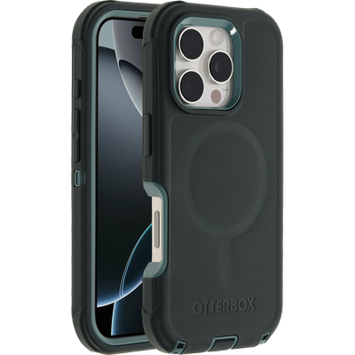 iPhone 16 Pro Defender Series Pro for MagSafe Case