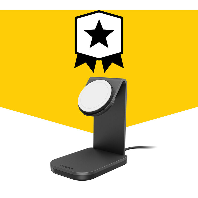 product image 6 - Charging Stand with MagSafe MFi approved (15W)