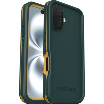 iPhone 16 OtterBox Frē Series for MagSafe Case