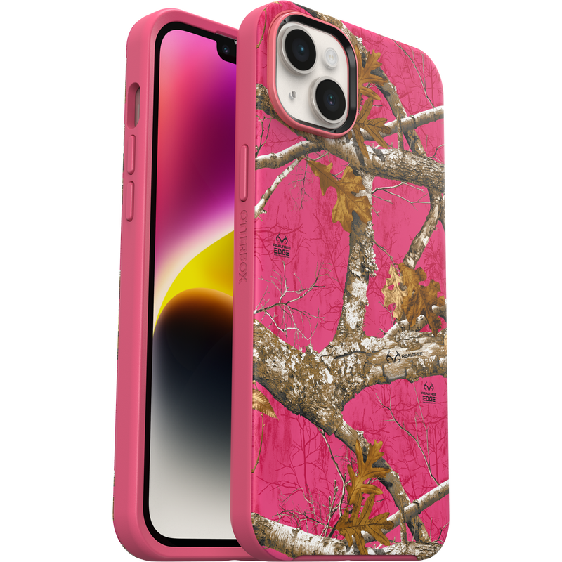 product image 3 - iPhone 14 Plus Case Symmetry Series for MagSafe