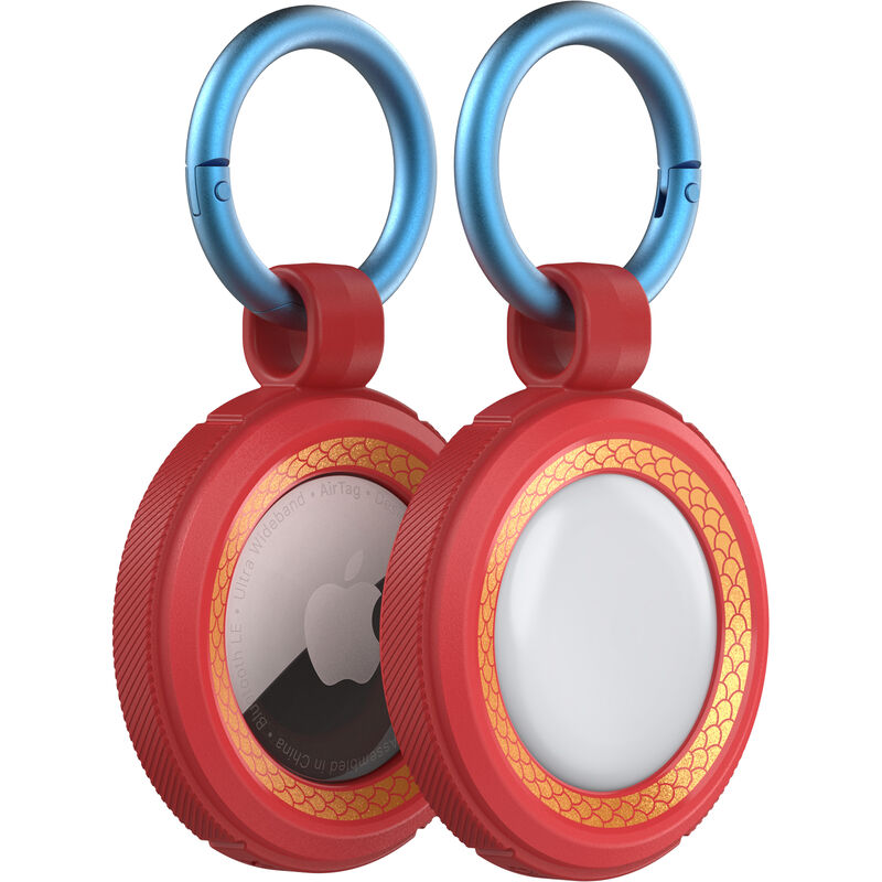 product image 4 - AirTag Case Rugged Series Lunar New Year