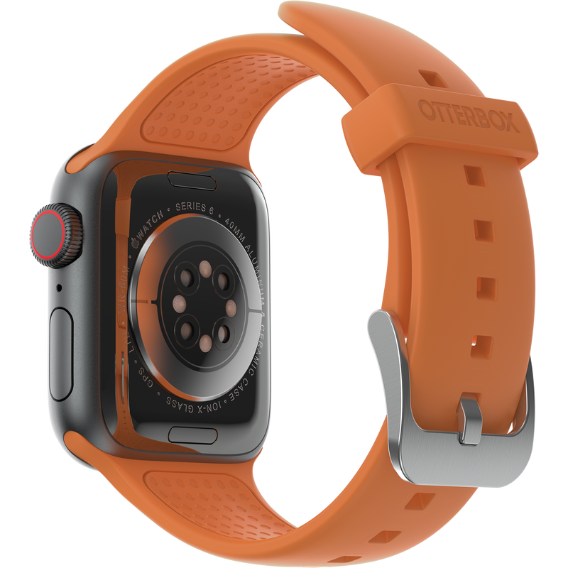 product image 1 - Apple Watch 40/41/42mm Band All Day Comfort