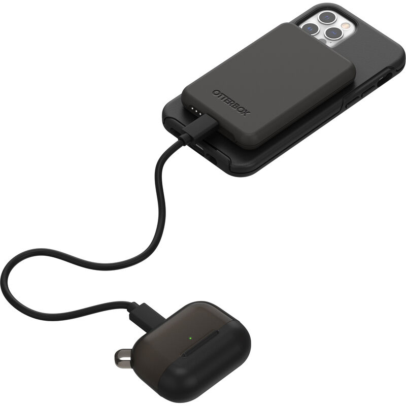 product image 4 - Wireless Power Bank for MagSafe, 3k mAh (7.5W)