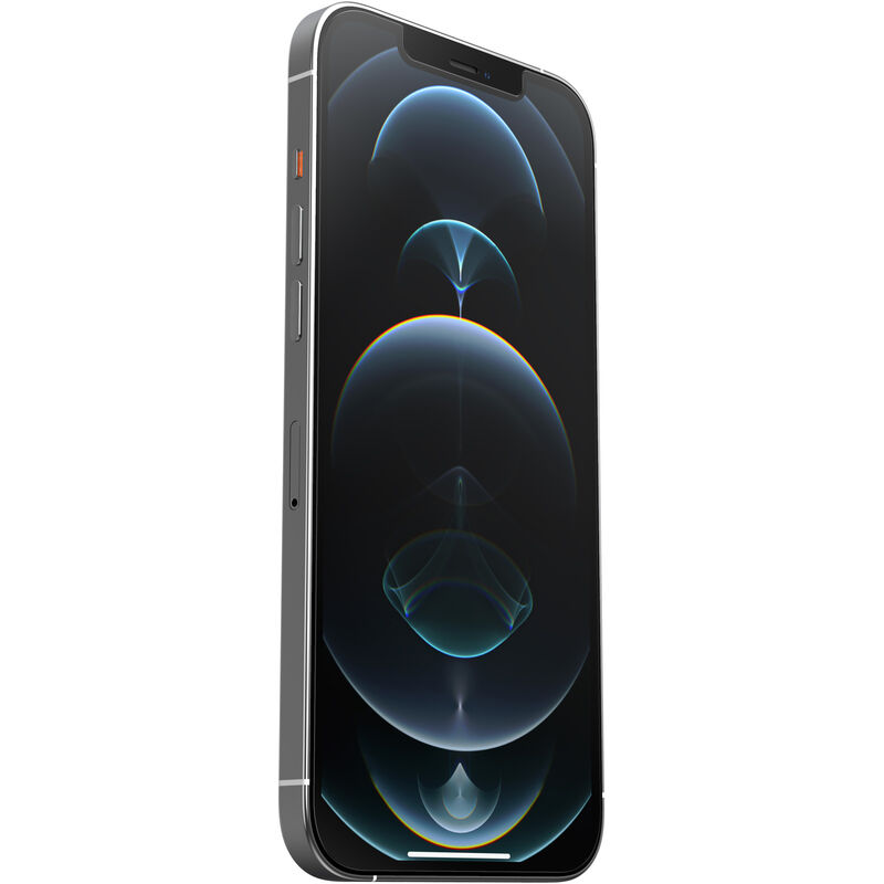 product image 2 - iPhone 12 Pro Max Screen Protector Trusted Glass