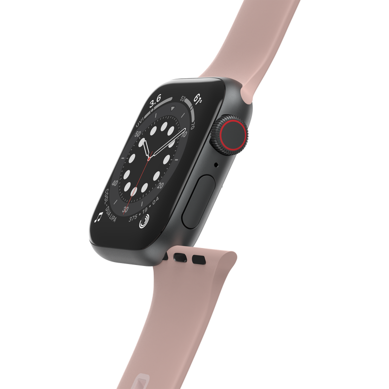 product image 4 - Apple Watch 44/45/46mm Band All Day Comfort