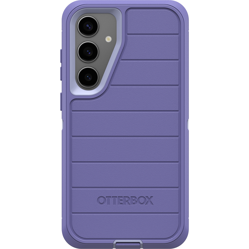 product image 2 - Galaxy S24+ Case Defender Series Pro