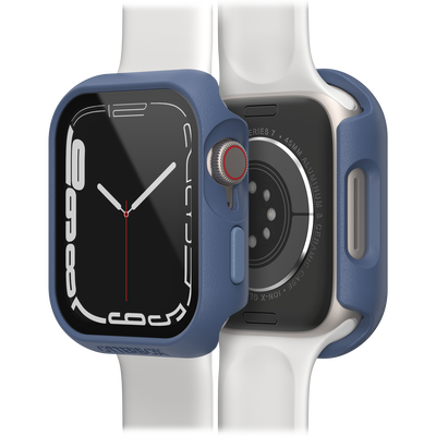 Apple Watch Series 9/8/7 42mm Eclipse Case