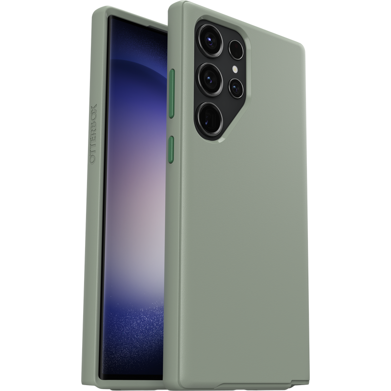 product image 1 - Galaxy S23 Ultra Case Symmetry Series