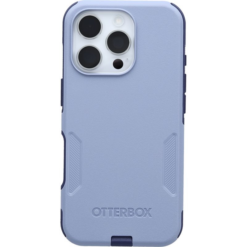 product image 2 - iPhone 16 Pro Case Commuter Series for MagSafe