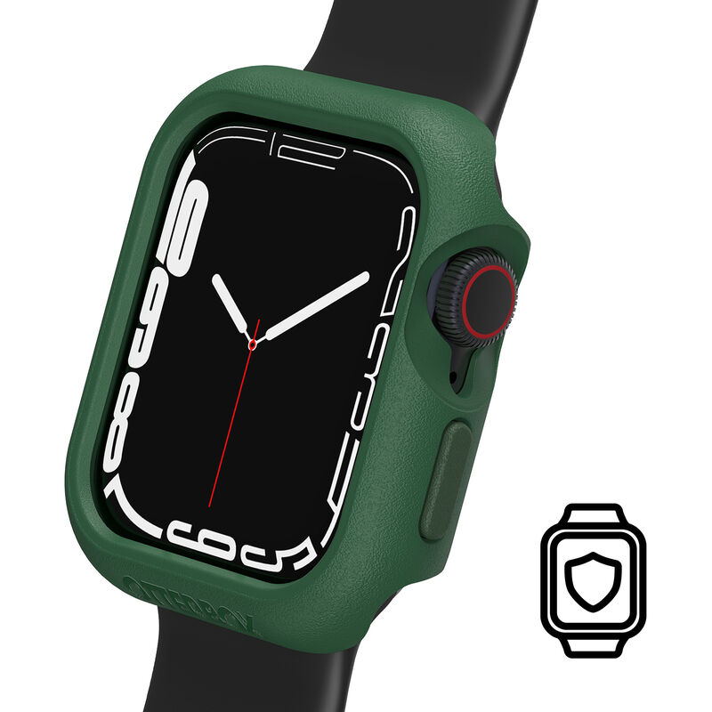 product image 4 - Apple Watch Series 9/8/7 41mm Case Watch Bumper