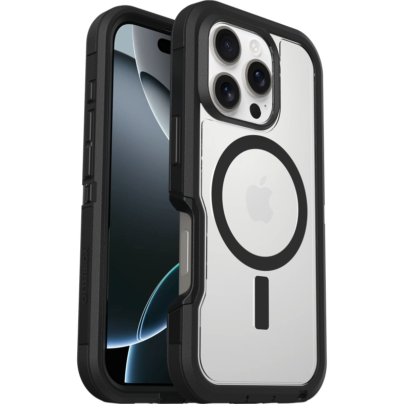 product image 1 - iPhone 16 Pro Case Defender Series Pro XT for MagSafe