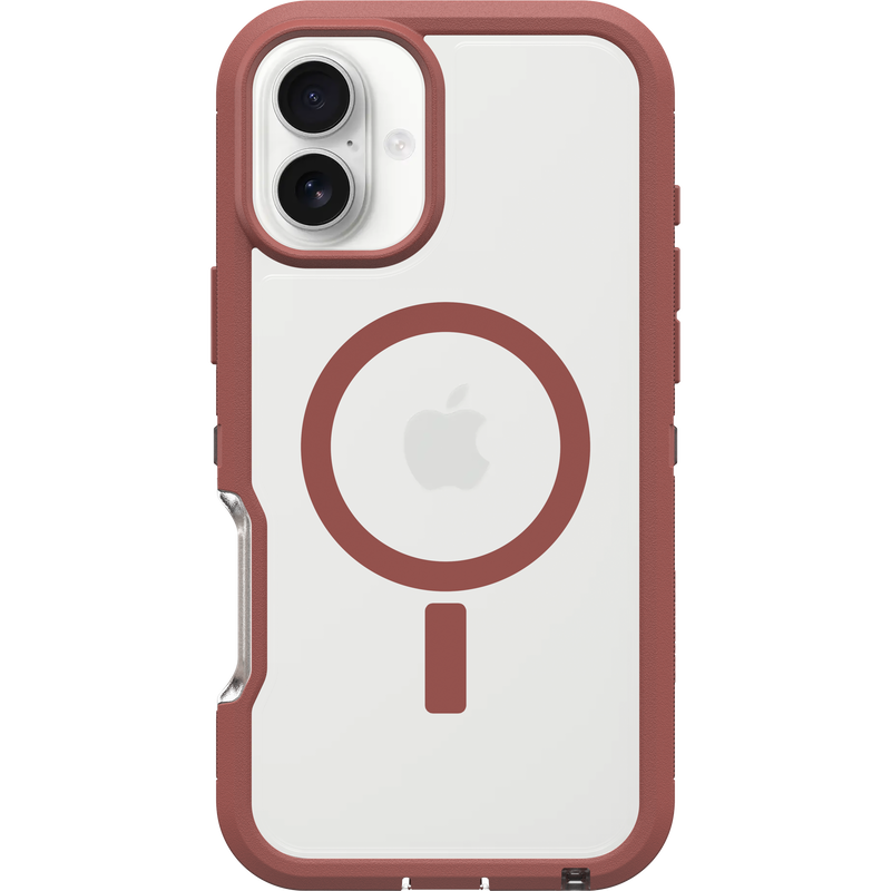 product image 2 - iPhone 16 Plus Case Defender Series Pro XT for MagSafe