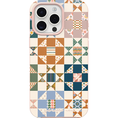 iPhone 15 Pro Max Symmetry Series Case for MagSafe Gabrielle Neil Collection
