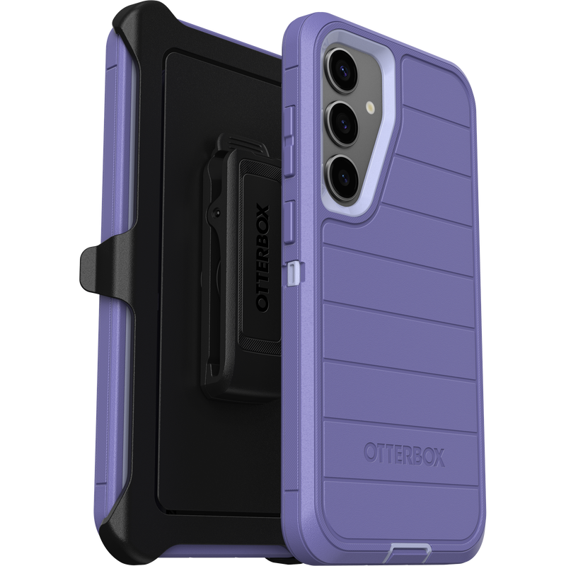 product image 1 - Galaxy S24+ Case Defender Series Pro