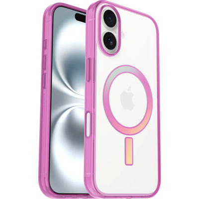 iPhone 16 Lumen Series Case for MagSafe