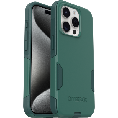 iPhone 15 Pro Commuter Series Case For MagSafe