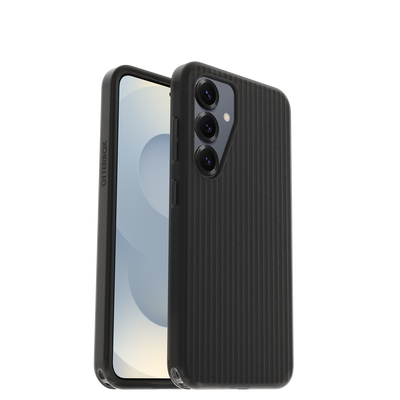 Galaxy S25 Symmetry Series Soft Touch Case