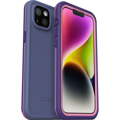 iPhone 14 Plus OtterBox Frē Series Case for MagSafe